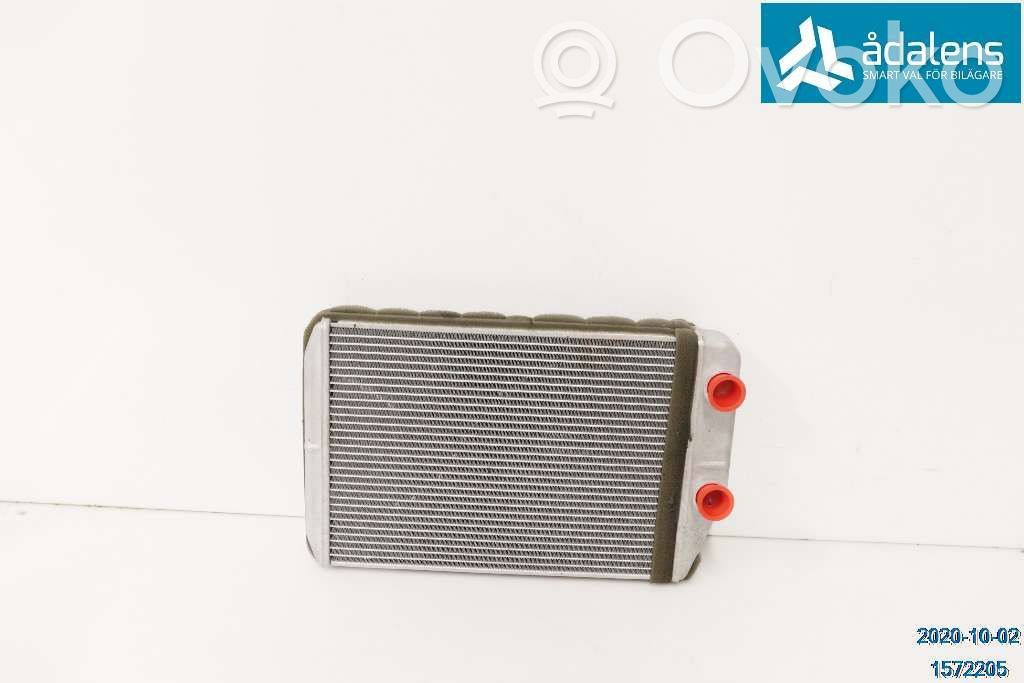 Citroen Jumper Pečiuko radiatorius 