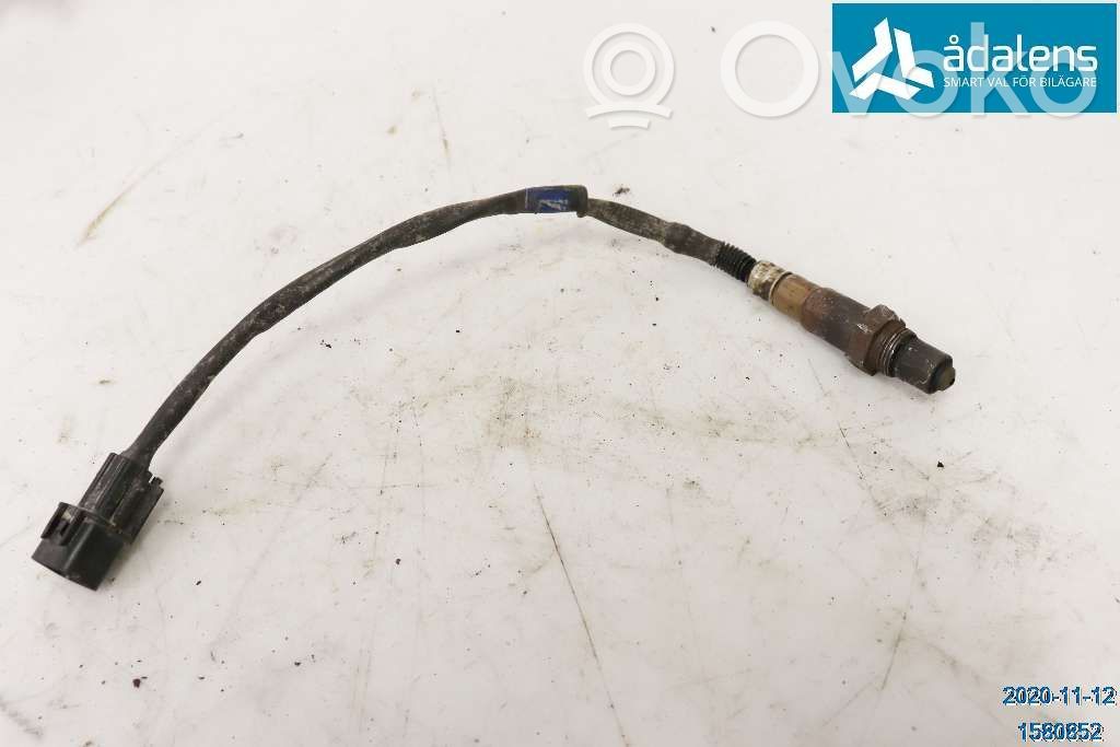 KIA Rio Lambda zonde 
