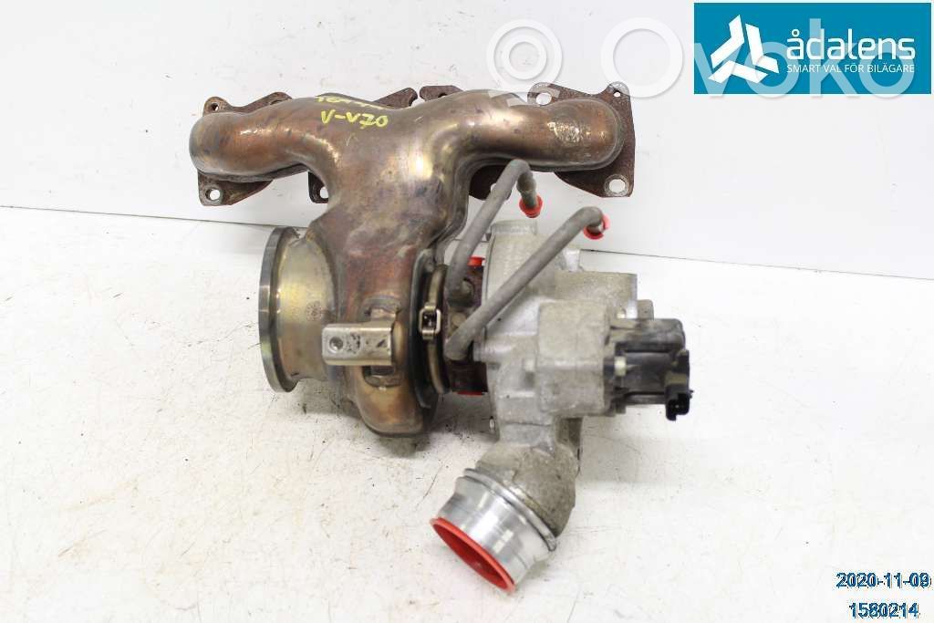 Turbo   36012431