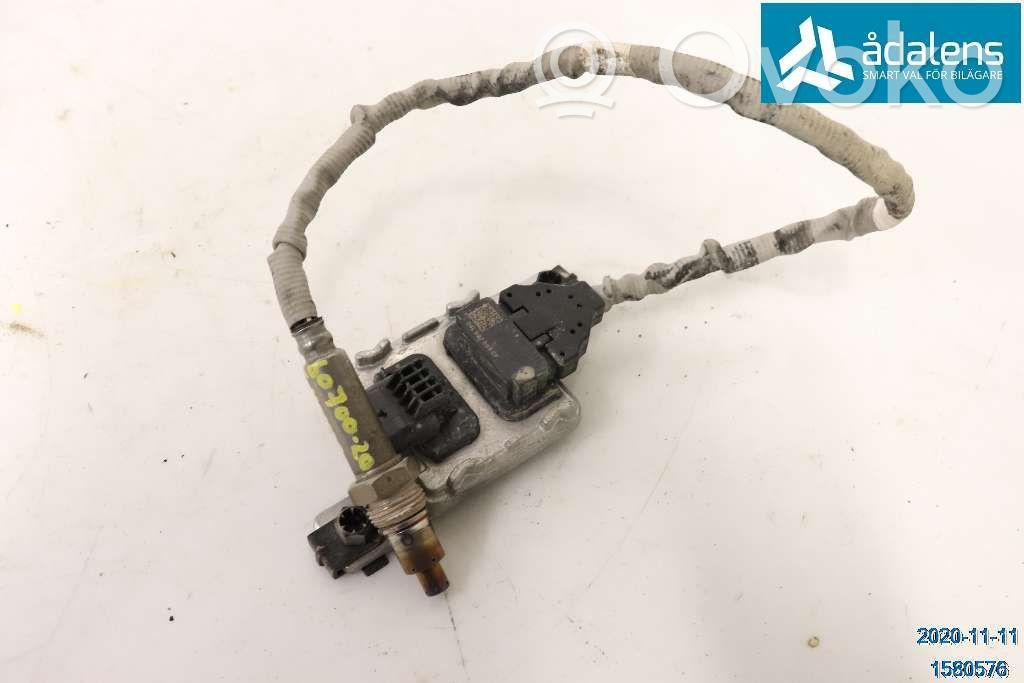 Skoda Karoq Sonda lambda 