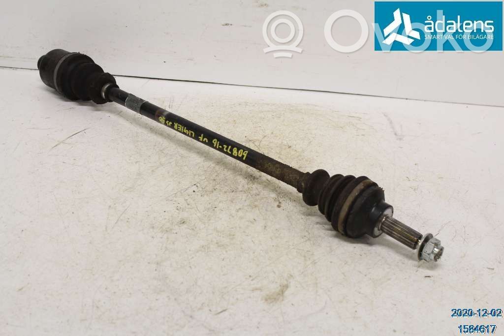 Ligier JS 50 Front driveshaft 