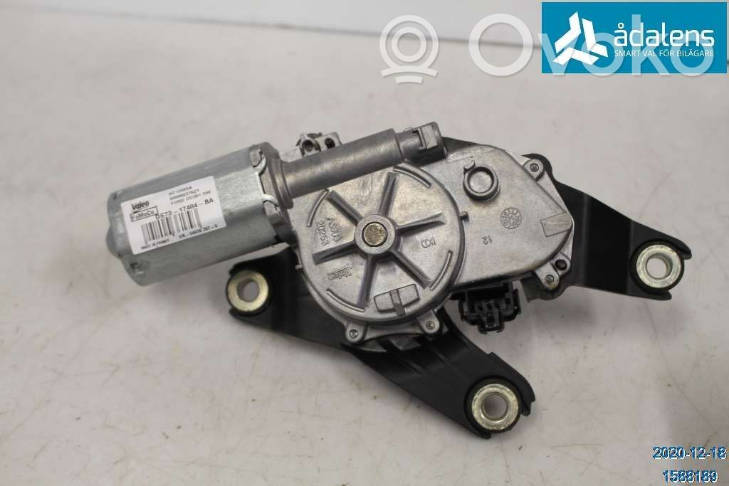 Ford Mondeo MK V Wischermotor Heckscheibe 