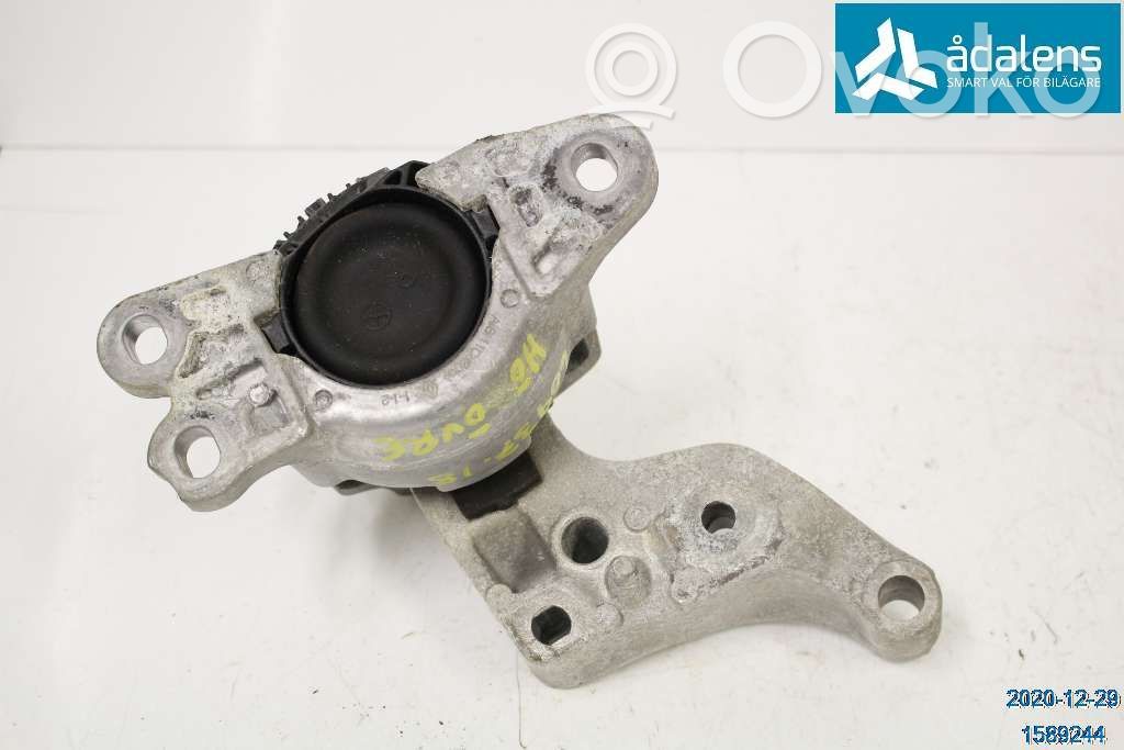 Engine mounting bracket   113752598R