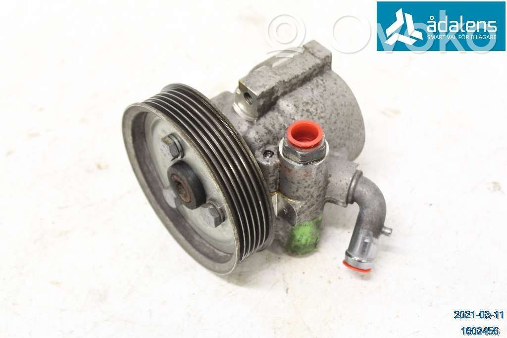 Peugeot Bipper Power steering pump 