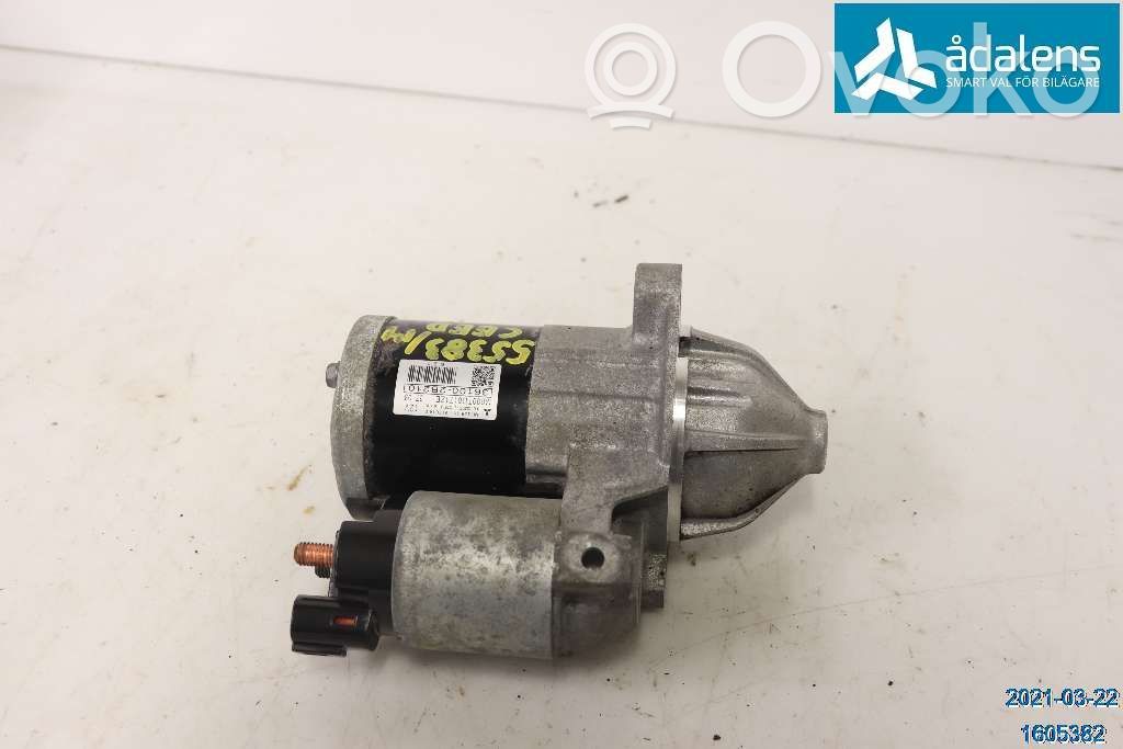 Starteris   361002B210