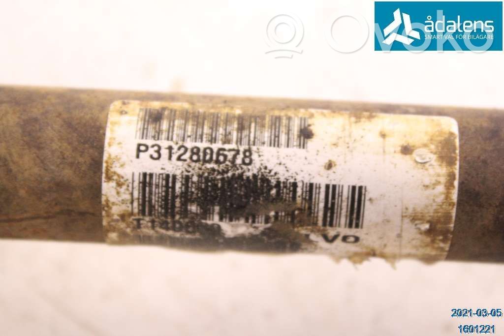 Priekinis pusašis   36050802,31280678