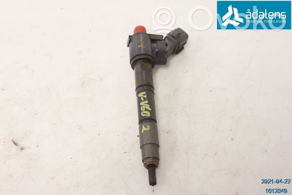 Volvo V60 Inyector de combustible 