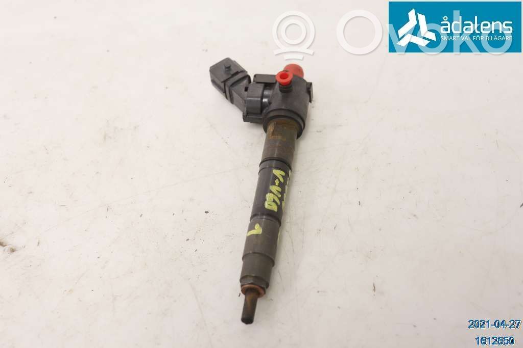 Volvo V60 Inyector de combustible 