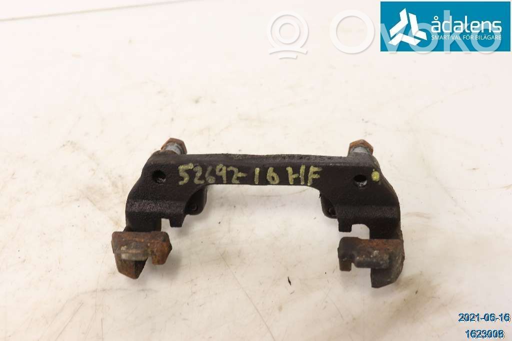 Dacia Duster Front Brake Caliper Pad/Carrier 