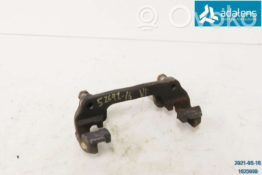 Dacia Duster Front Brake Caliper Pad/Carrier 