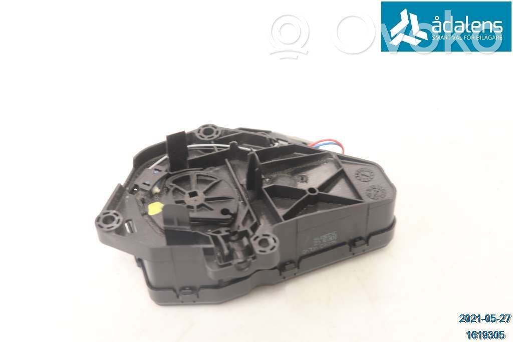 Tailgate/trunk control unit/module   31440645