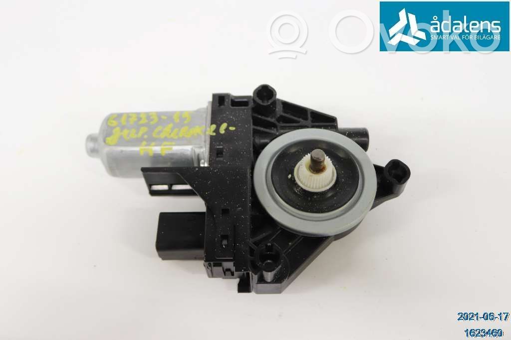 Jeep Cherokee Silnik regulatora szyby drzwi przednich 