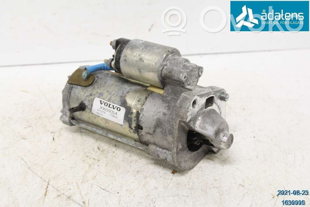 Motor de arranque   36001683,30659314