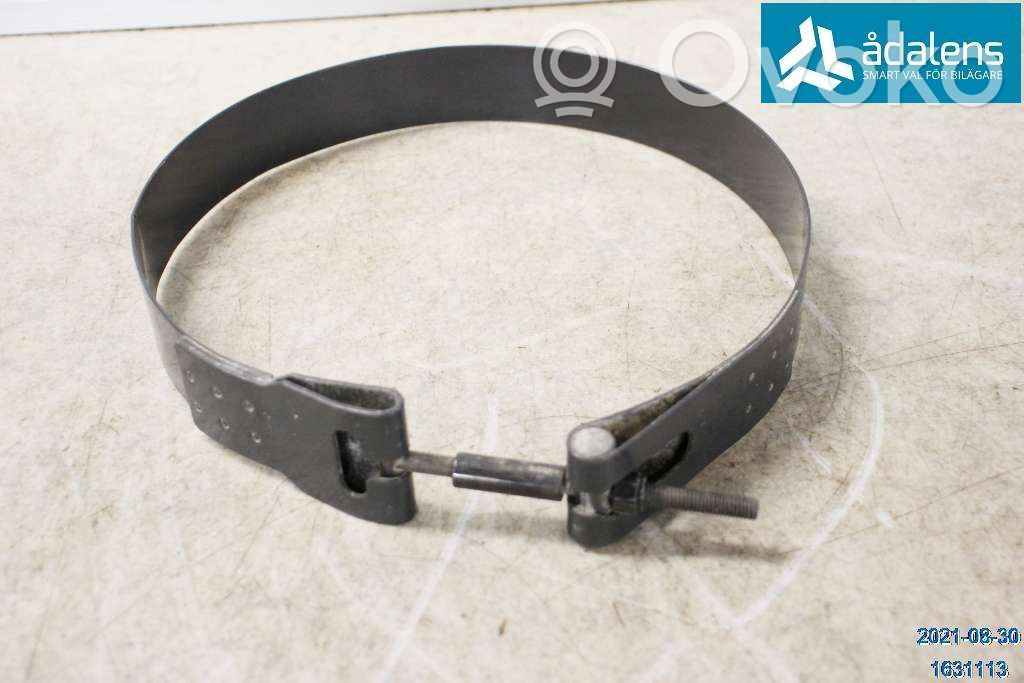 Volvo S90, V90 Front bumper lower grill 