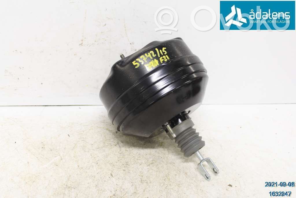 BMW 1 F20 F21 Brake booster 