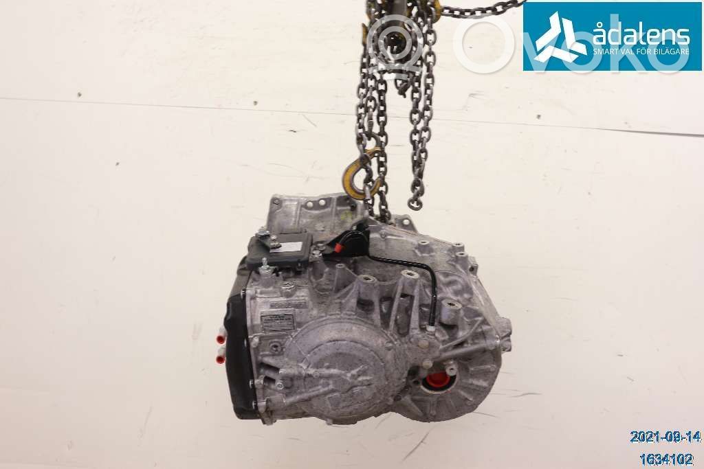 Volvo XC90 Automatic gearbox 