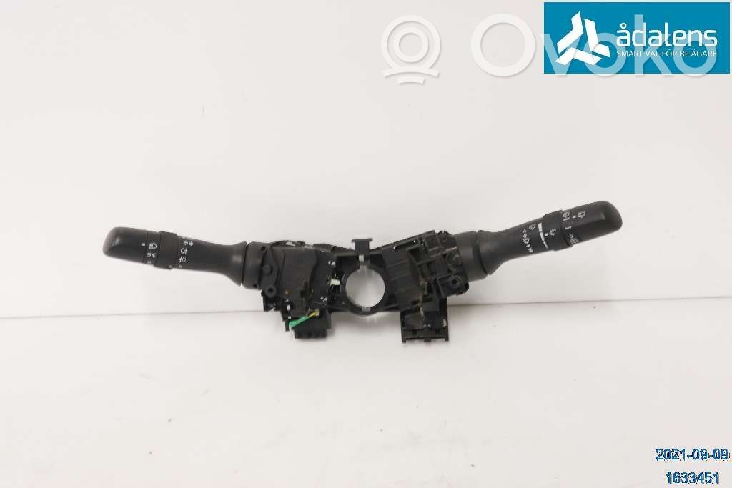 Subaru XV I Wiper turn signal indicator stalk/switch 
