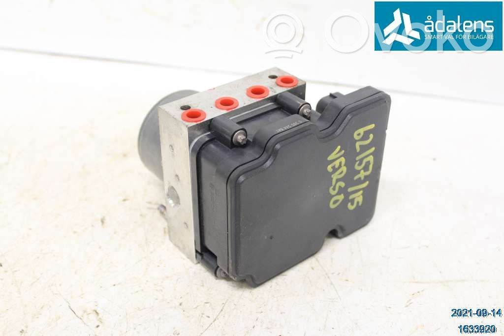 Toyota Verso ABS bloks 