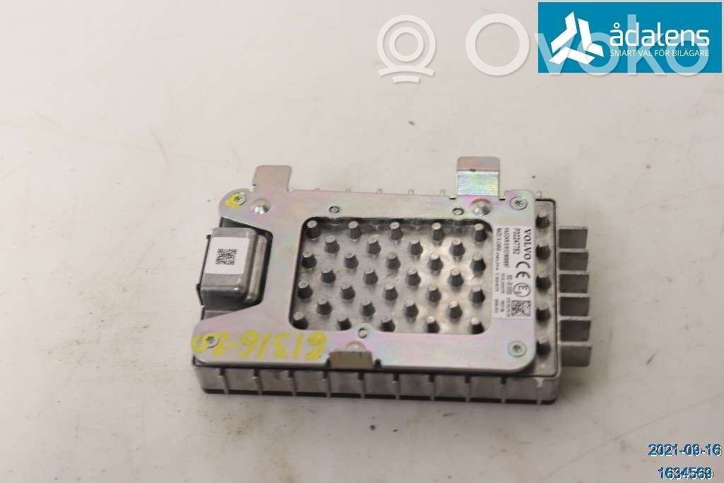 Other control units/modules   32247782,32247782