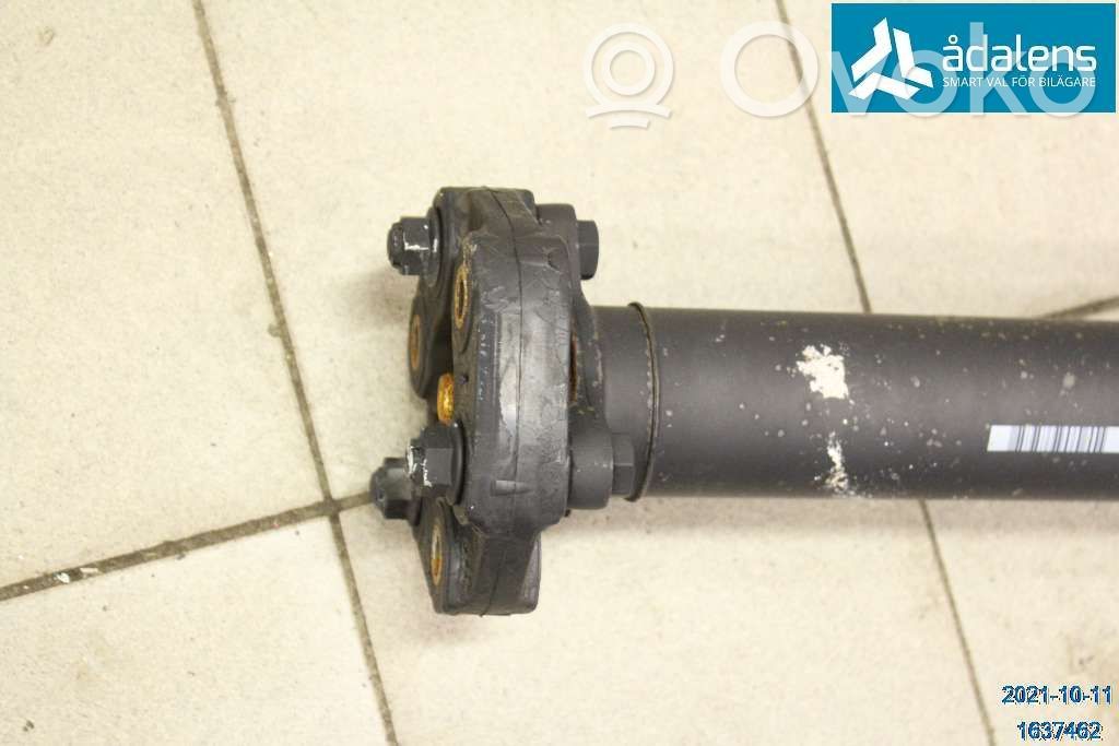 BMW 3 F30 F35 F31 Kardanas komplekte 