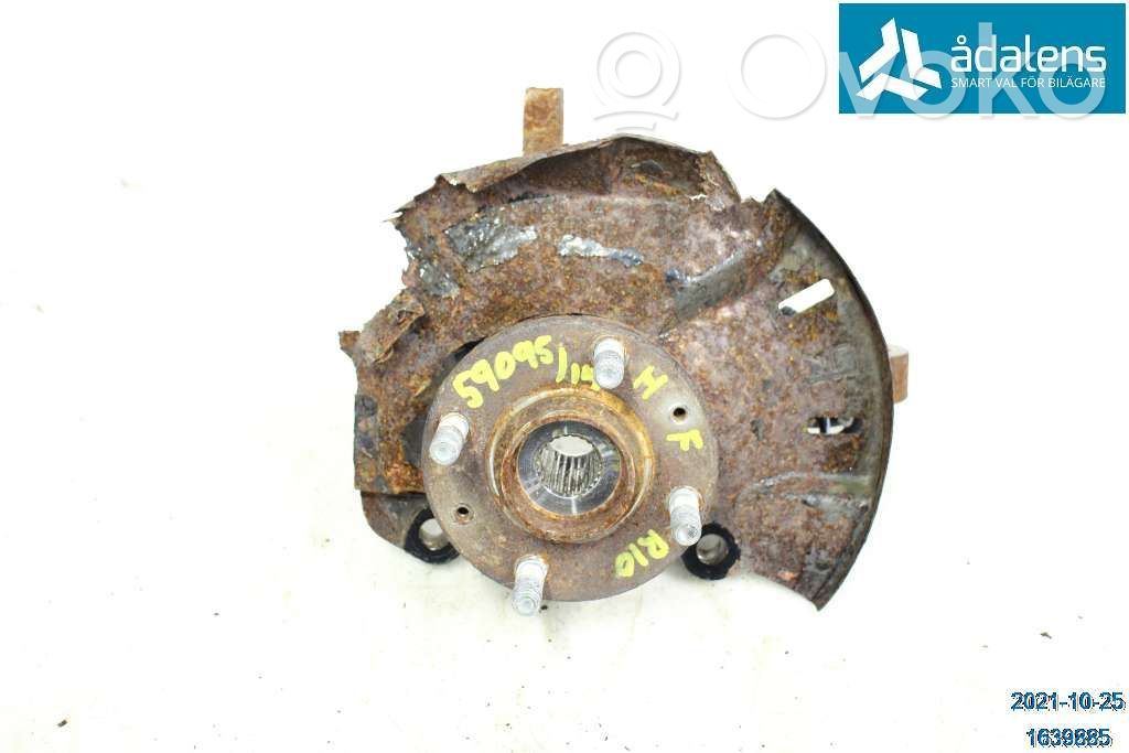 KIA Rio Achsschenkel vorne 