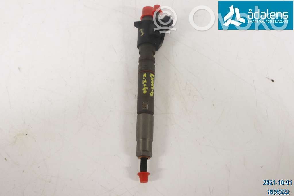 Inyector de combustible   36002662