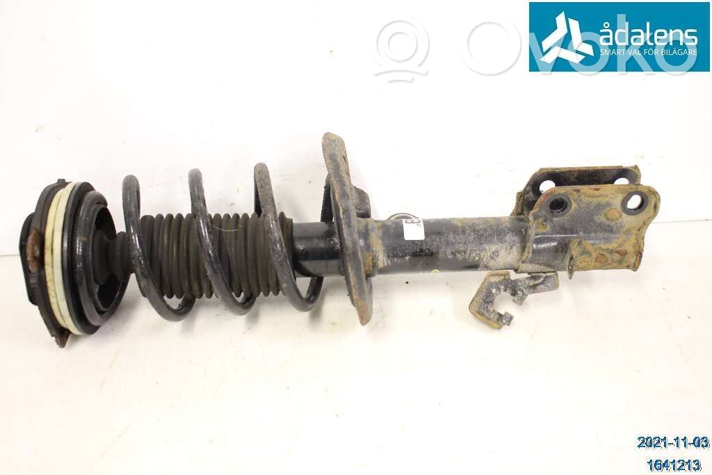 Nissan Pulsar Amortyzator osi przedniej ze sprężyną 