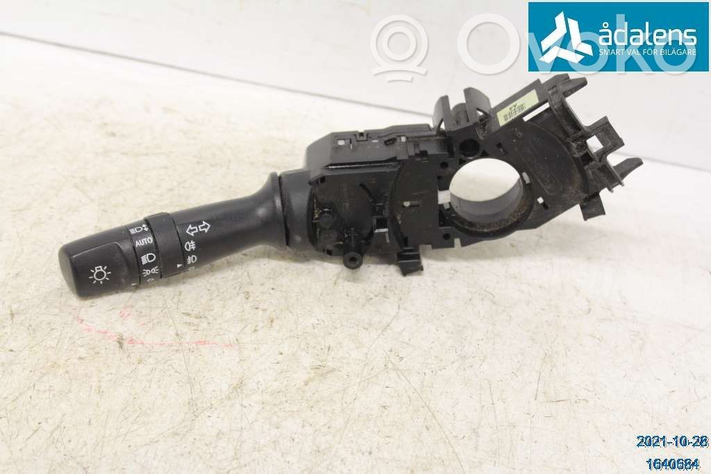 KIA Rio Leva indicatori 