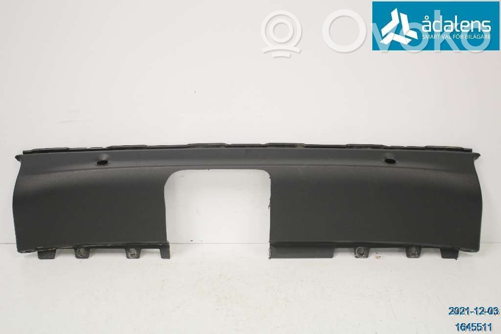 Volvo V60 Apatinė bamperio dalis 