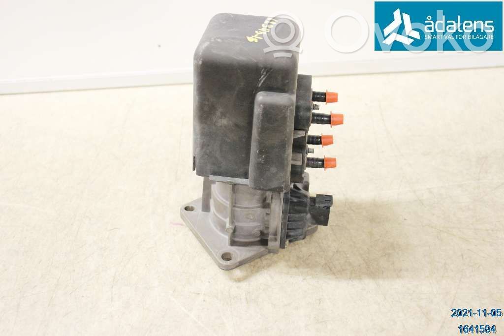 Volvo S90, V90 Scheinwerfer 