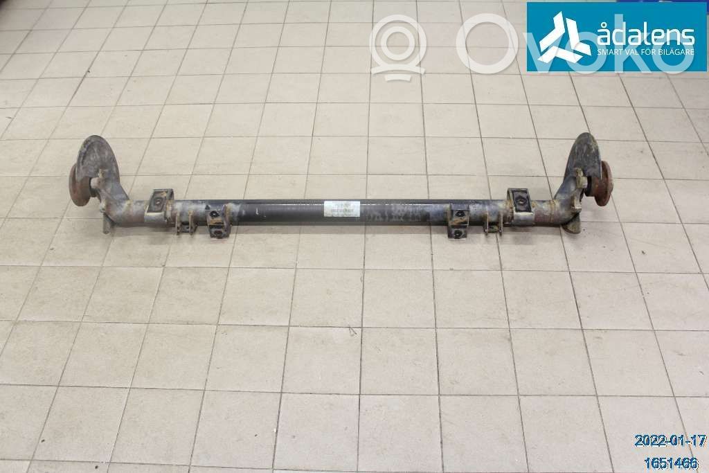 Volkswagen Caddy Grinda punții spate 
