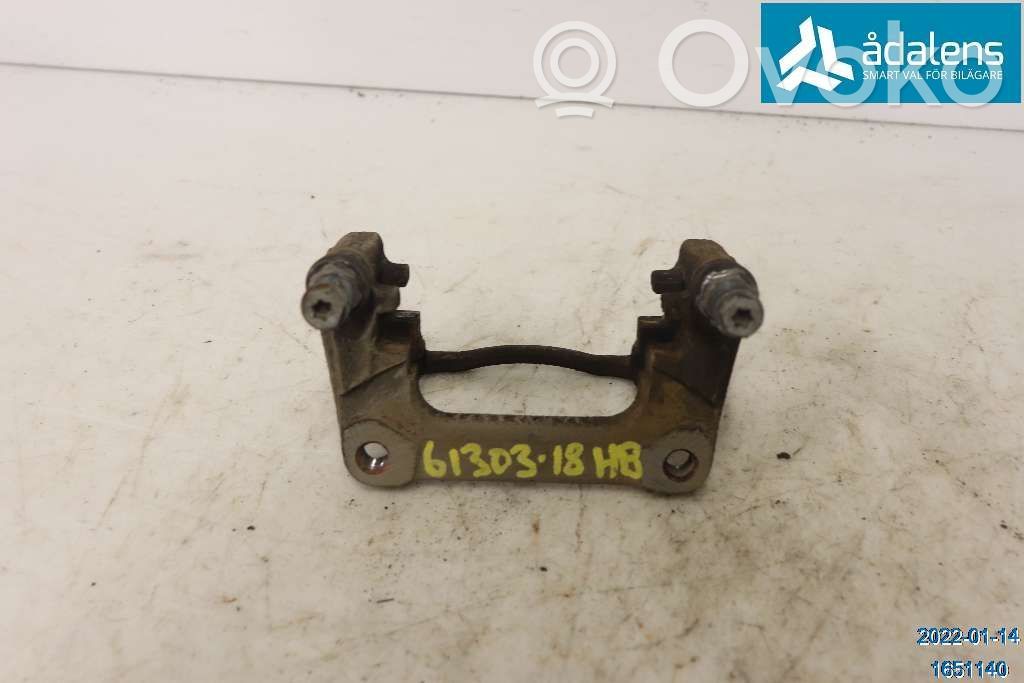 Peugeot Expert Mocowanie / Zacisk hamulca tylnego 