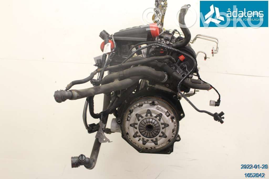 Seat Leon (5F) Motor 