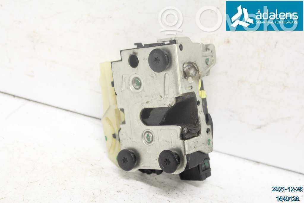 Dacia Dokker Central locking motor 