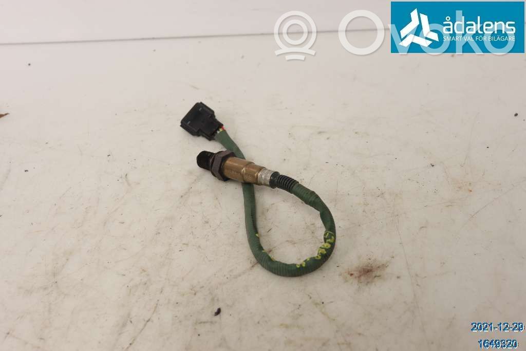 Dacia Sandero Lambda probe sensor 