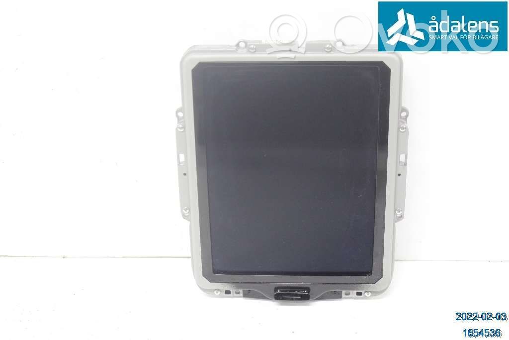 Volvo V90 Cross Country Screen/display/small screen 