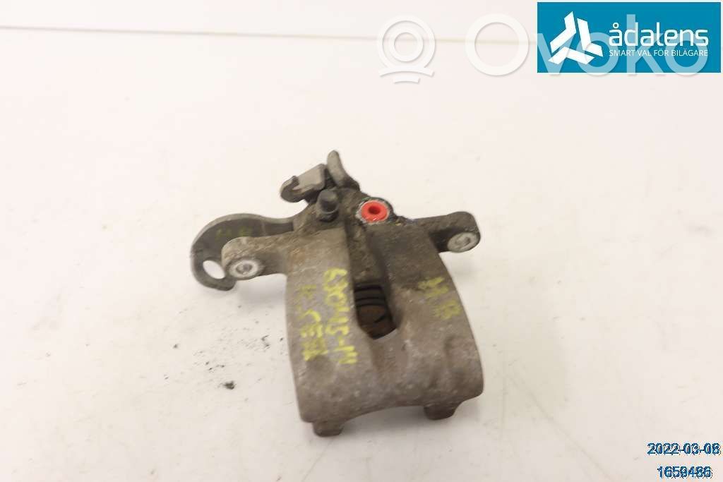 Bremssattel hinten   58400A2300