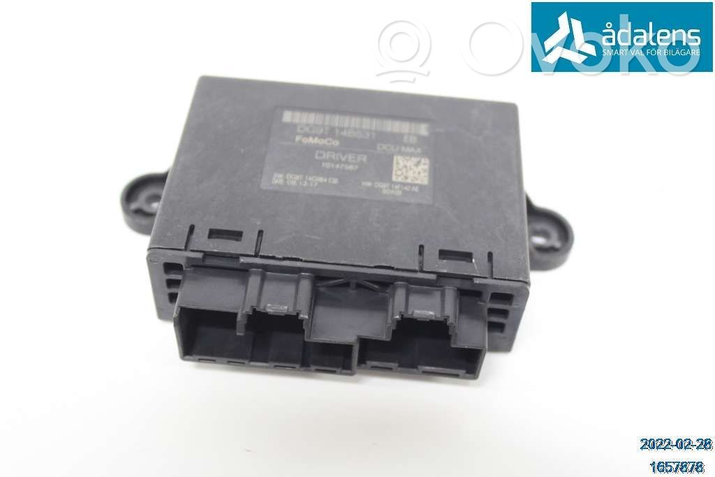 Door control unit/module   2278162,DG9T14B531EC,DG9T14B531EB