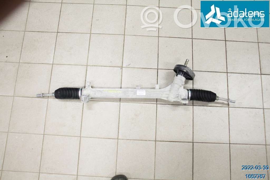 Renault Megane IV Vairo kolonėlės mechaninė dalis 