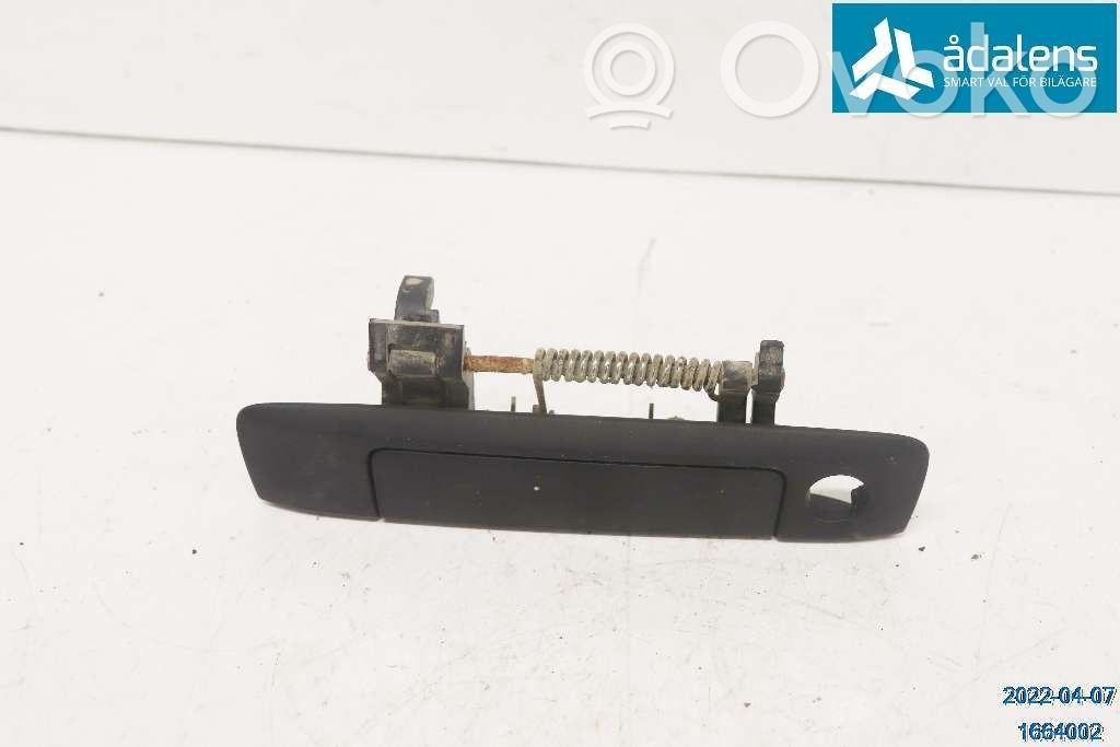 Ford Ranger Tailgate/trunk/boot exterior handle 