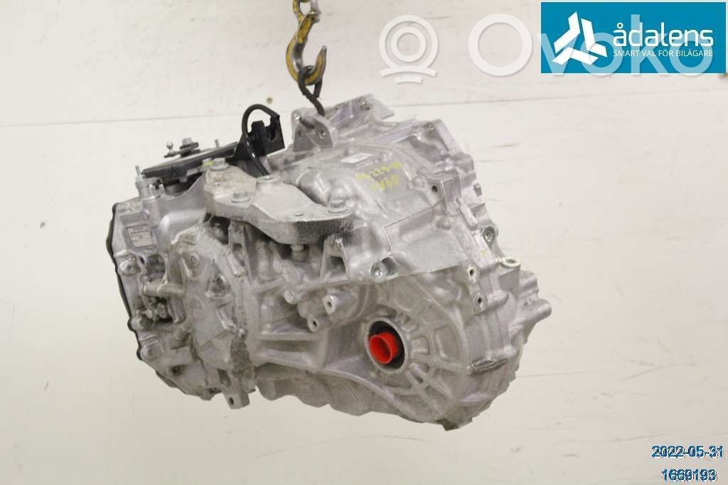 Volvo V60 Automatic gearbox 