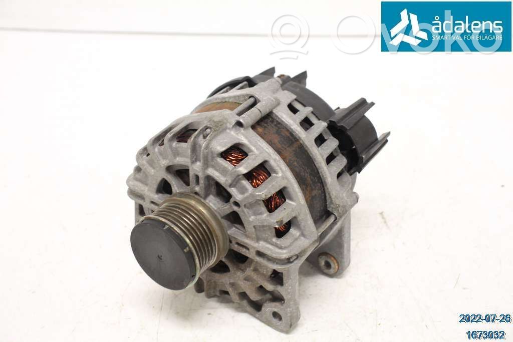 Ģenerators   231004719R,FG18T177,231004719R