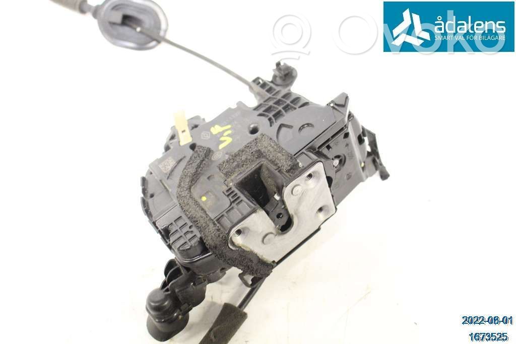 Motor de bloqueo de puertas   805031332R