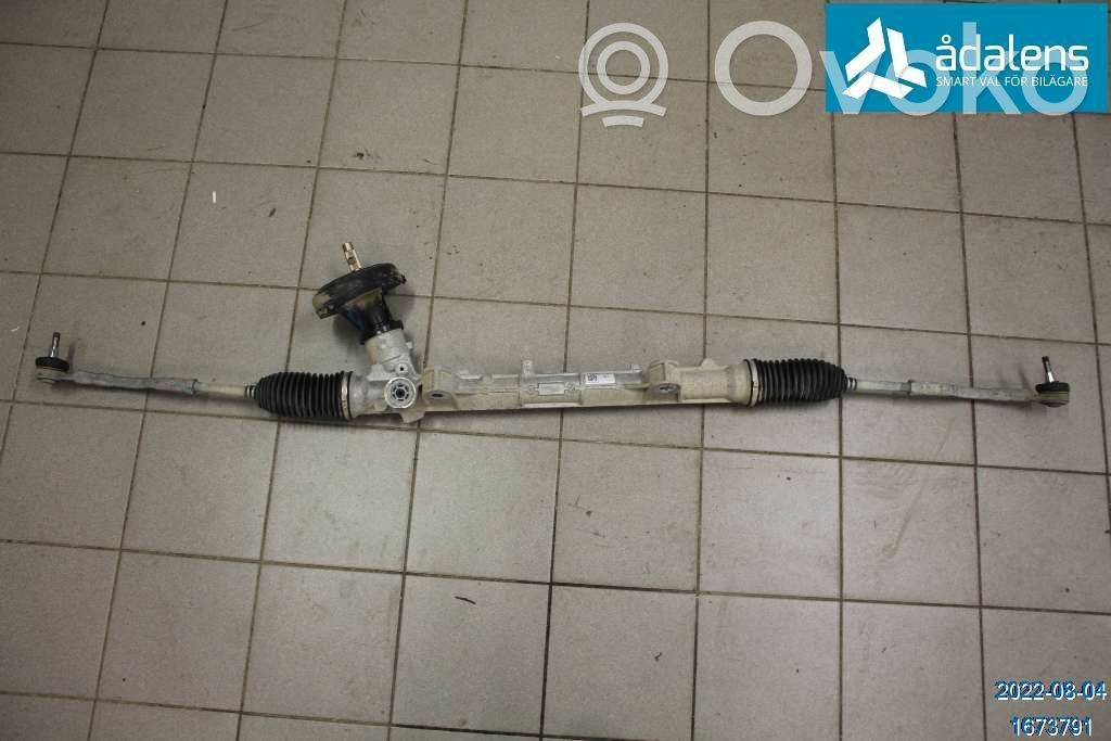 Dacia Duster II Hammastangon mekaaniset osat 