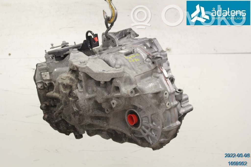 Volvo V70 Automatic gearbox 