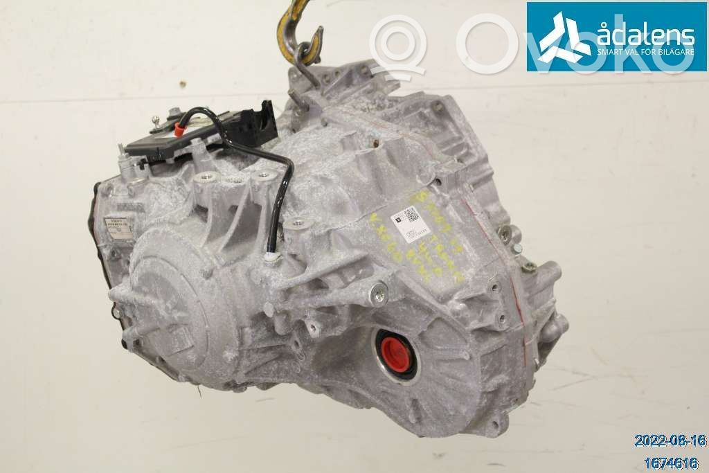 Volvo XC90 Automatic gearbox 