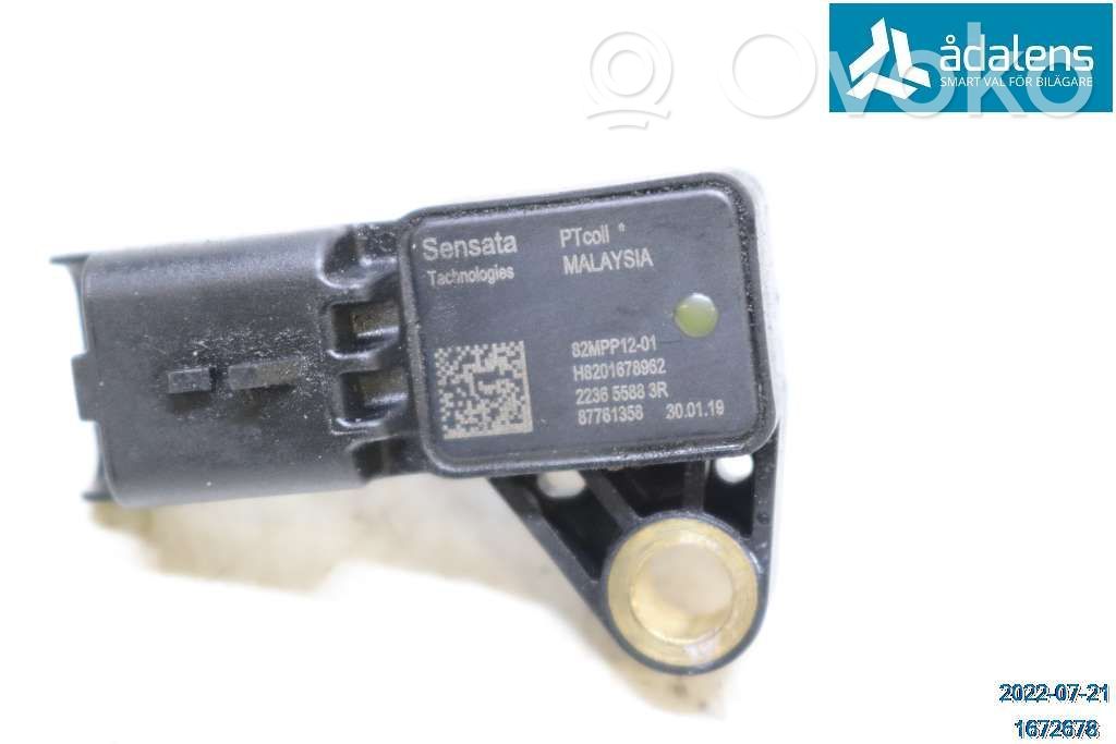 Dacia Duster II Air pressure sensor 