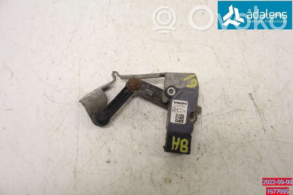 Headlight/headlamp level sensor   32246988,31681288