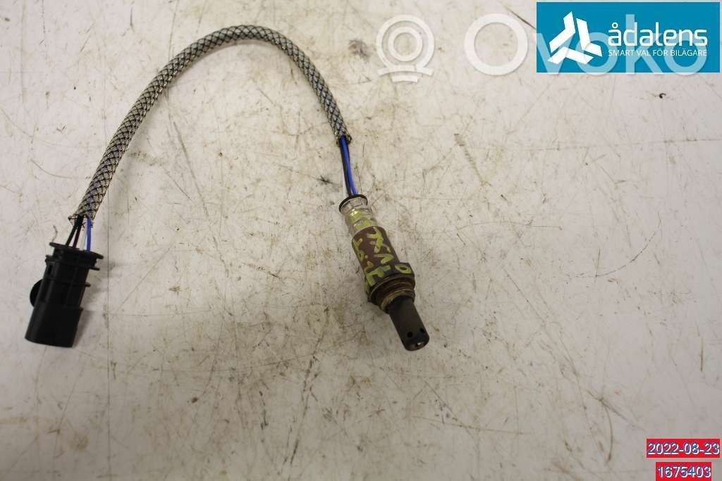 Lambda probe sensor   31439622