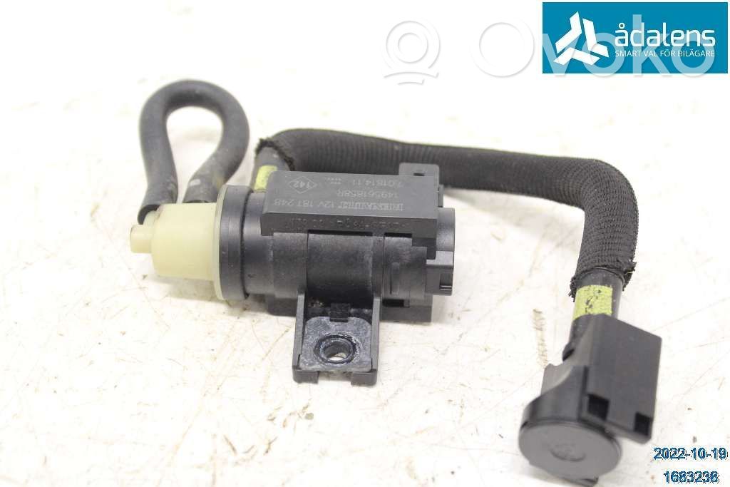 Válvula de vacío   95519097,149561858R
